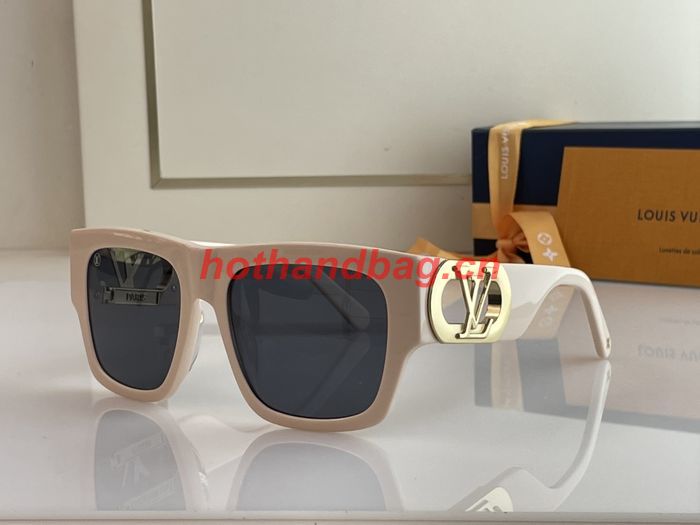 Louis Vuitton Sunglasses Top Quality LVS02146